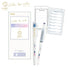 PILOT ILMILY Color two color - Wish List Set - Default Title by Techo Treats Stationery