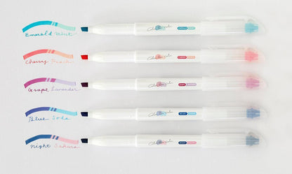 PILOT ILMILY Color two color - Wish List Set - Default Title by Techo Treats Stationery