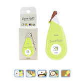 PLUS Deco Rush 6mm Decoration Tape - Series 52 (14 designs) - Bento by Techo Treats Stationery