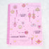 Sailor Moon 30th Anniversary Limited Series - A4 Hard Cover Ring Clear Folder (2 designs) - Techo Treats