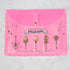 Sailor Moon 30th Anniversary Limited Series - A5 Flat Case with Button Closure (2 designs) - Sun-Star Stationery - Style A by Techo Treats Stationery