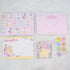 Sailor Moon 30th Anniversary Limited Series - Letter (2 designs) - Sun-Star Stationery - Style A by Techo Treats Stationery