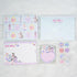 Sailor Moon 30th Anniversary Limited Series - Letter (2 designs) - Techo Treats