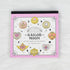 Sailor Moon 30th Anniversary Limited Series - Square Memo Pad (4 designs) - Techo Treats