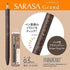 Snoopy Sarasa Grand Retro Color 0.5mm - Brown Gray - Techo Treats