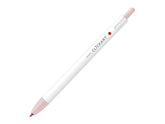 ZEBRA CLiCKART Water-based Marker - Pastel Colors (12 colors) (Gift) - POB - Powder Blue by Techo Treats Stationery